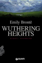 Wuthering heights