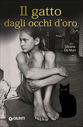 Il gatto dagli occhi d'oro