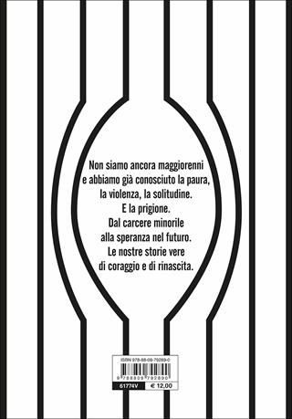 Ragazzi cattivi. Le nostre storie  - Libro Giunti Editore 2014, Narrativa non fiction | Libraccio.it