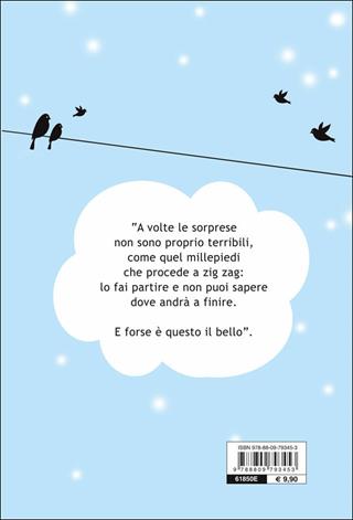 Le parole giuste - Silvia Vecchini - Libro Giunti Editore 2014, Biblioteca Junior | Libraccio.it