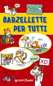 Barzellette per tutti. Il club delle barzellette