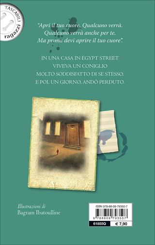 Lo straordinario viaggio di Edward Tulane - Kate DiCamillo - Libro Giunti Editore 2014, Tascabili ragazzi | Libraccio.it