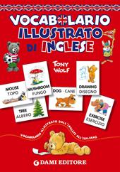 Vocabolario illustrato di inglese