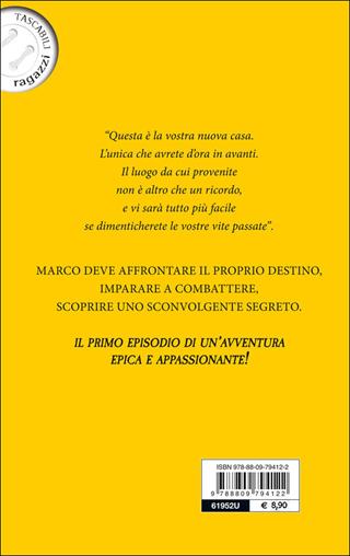 La lotta per la libertà. Il gladiatore - Simon Scarrow - Libro Giunti Editore 2014, Tascabili ragazzi | Libraccio.it