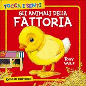 Gli animali della fattoria