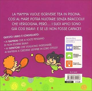 E se non ci riesco? Tea - Silvia Serreli - Libro Giunti Kids 2014, Tea | Libraccio.it