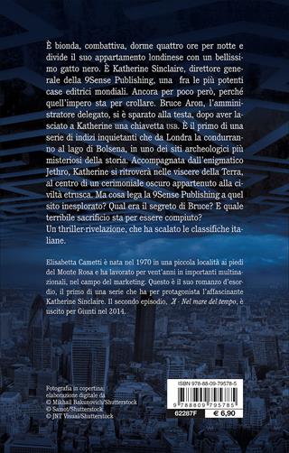 I guardiani della storia. K - Elisabetta Cametti - Libro Giunti Editore 2014, Tascabili Giunti | Libraccio.it
