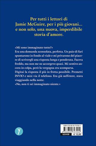 Fidati di me - Jessa Holbrook - Libro Giunti Editore 2015, Y | Libraccio.it