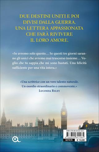 Lettere a un amore perduto - Iona Grey - Libro Giunti Editore 2015, A | Libraccio.it