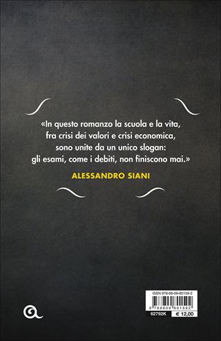 Questa scuola non è un albergo - Pino Imperatore - Libro Giunti Editore 2015, A | Libraccio.it