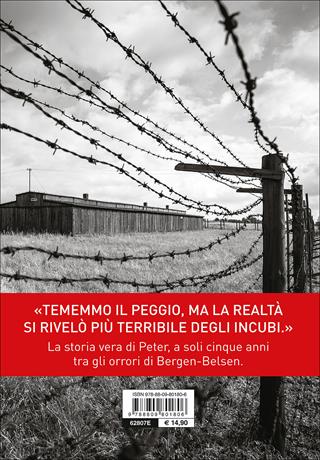 Tracce di memoria. Il mio viaggio nell'olocausto e ritorno - Peter Lantos - Libro Giunti Editore 2015, Narrativa non fiction | Libraccio.it