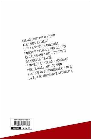 Batte il mio cuore. Greci e romani ci svelano i segreti dell'amore - Martino Menghi - Libro Giunti Editore 2015, Saggi Giunti | Libraccio.it