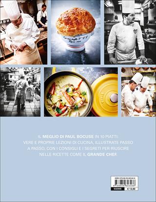 Best of Paul Bocuse  - Libro Giunti Editore 2015, Best of | Libraccio.it