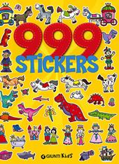 999 stickers