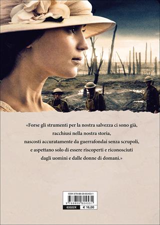 Generazione perduta - Vera Brittain - Libro Giunti Editore 2015, Narrativa non fiction | Libraccio.it