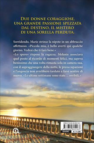La signora dei gelsomini - Corina Bomann - Libro Giunti Editore 2015, A | Libraccio.it