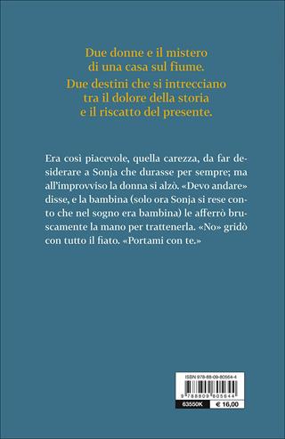 Mi ricordo - Paola Capriolo - Libro Giunti Editore 2015, Scrittori Giunti | Libraccio.it