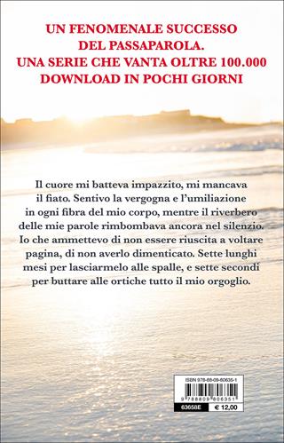 Un messaggio per te. Forever Jack - Natasha Boyd - Libro Giunti Editore 2016, Y | Libraccio.it