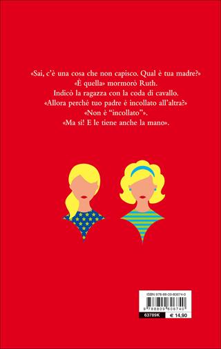 Persidivista.com - Marie-Aude Murail - Libro Giunti Editore 2017, Extra | Libraccio.it