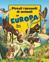 Piccoli racconti di animali in Europa