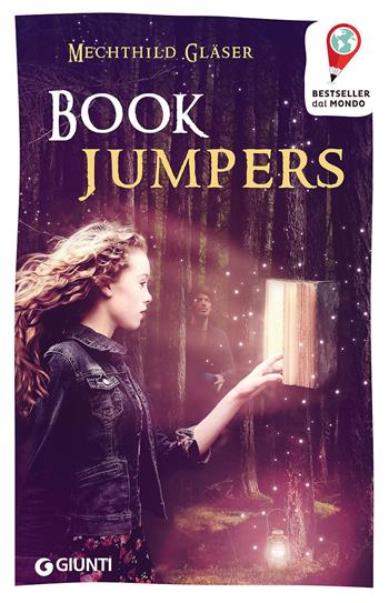 Book Jumpers - Mechthild Gläser - Libro Giunti Junior 2016, Bestseller dal mondo | Libraccio.it