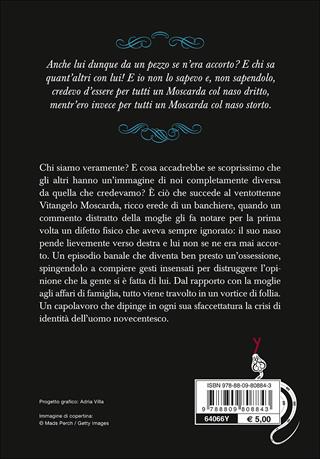 Uno, nessuno e centomila - Luigi Pirandello - Libro Giunti Editore 2015, Y Classici | Libraccio.it