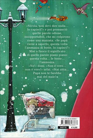 Nemmeno con un fiore - Fabrizio Silei - Libro Giunti Editore 2015, Extra | Libraccio.it