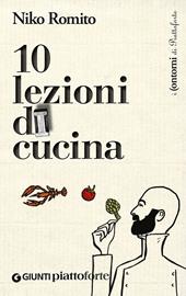 Dieci lezioni di cucina