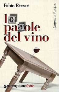 Le Parole Del Vino-image