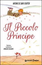 Il Piccolo Principe (copertina bianca)