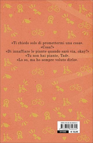Per sempre felici, contenti... o quasi - Jordan Sonnenblick - Libro Giunti Junior 2016, Extra | Libraccio.it