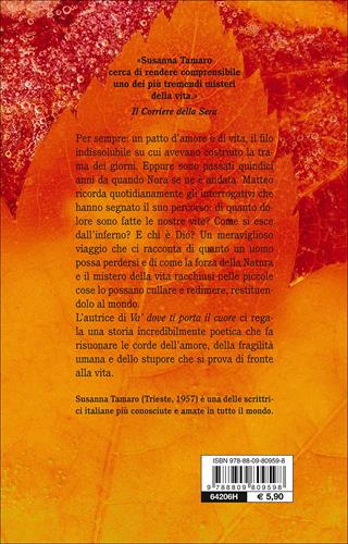 Per sempre - Massimo Fracaro - Libro Giunti 2015, Tascabili Giunti | Libraccio.it