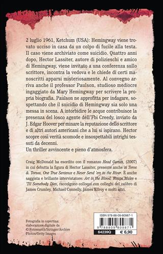 Uccidi la leggenda - Craig McDonald - Libro Giunti Editore 2018, Tascabili Giunti | Libraccio.it
