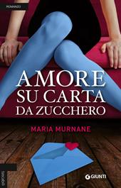 Amore su carta da zucchero