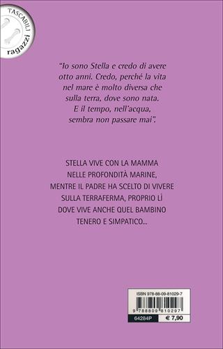 La casa in fondo al mare. Ediz. illustrata - Lucia Tumiati - Libro Giunti Junior 2015, Tascabili ragazzi | Libraccio.it
