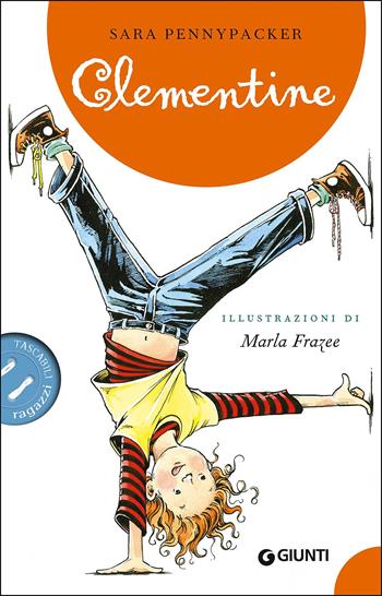 Clementine - Sara Pennypacker - Libro Giunti Junior 2015, Tascabili ragazzi | Libraccio.it