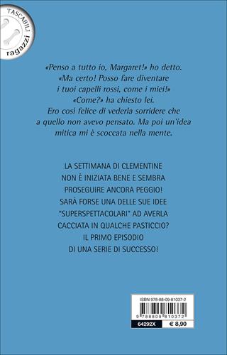 Clementine - Sara Pennypacker - Libro Giunti Junior 2015, Tascabili ragazzi | Libraccio.it