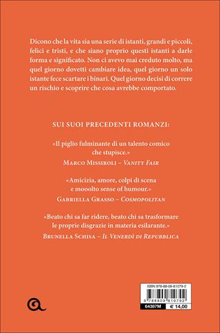Volevo solo andare a letto presto - Chiara Moscardelli - Libro Giunti Editore 2016, A | Libraccio.it