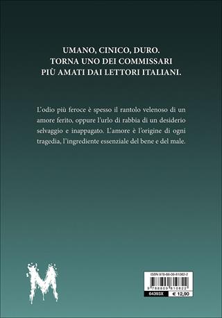 Il metodo della fenice. La terza indagine del commissario Casabona - Antonio Fusco - Libro Giunti Editore 2016, M | Libraccio.it