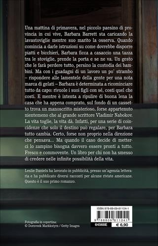 Nella vita tutto può cambiare - Leslie Daniels - Libro Giunti Editore 2016, Tascabili Giunti | Libraccio.it