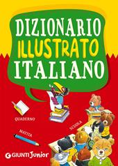 Dizionario illustrato italiano