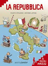 La Repubblica a piccoli passi