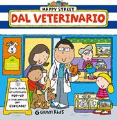 Dal veterinario