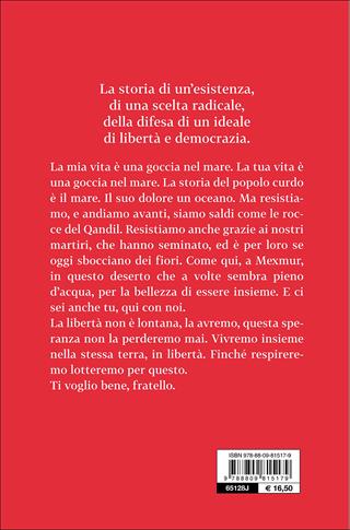 La guerriera dagli occhi verdi - Marco Rovelli - Libro Giunti Editore 2016, Scrittori Giunti | Libraccio.it