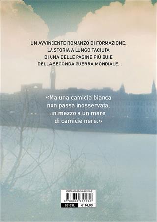 In silenzio. Da Firenze alla strage di Treuenbrietzen - Mario Cristiani - Libro Giunti Editore 2016, Narrativa non fiction | Libraccio.it