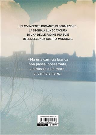 In silenzio. Da Firenze alla strage di Treuenbrietzen - Mario Cristiani - Libro Giunti Editore 2016, Narrativa non fiction | Libraccio.it