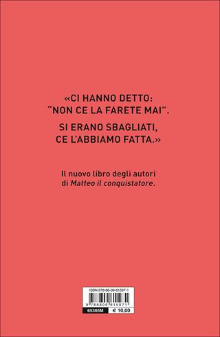 Una tosta. Chi è, dove arriverà Maria Elena Boschi - Alberto Ferrarese, Silvia Ognibene - Libro Giunti Editore 2015, Saggi Giunti | Libraccio.it