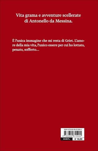 L' uomo che veniva da Messina - Silvana La Spina - Libro Giunti Editore 2015, Scrittori Giunti | Libraccio.it