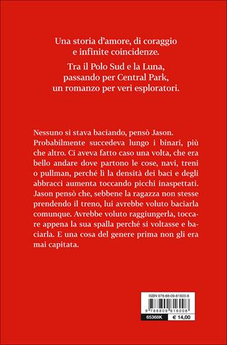 Se tu fossi neve - Eleonora Sottili - Libro Giunti Editore 2015, Scrittori Giunti | Libraccio.it