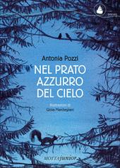 Nel prato azzurro del cielo